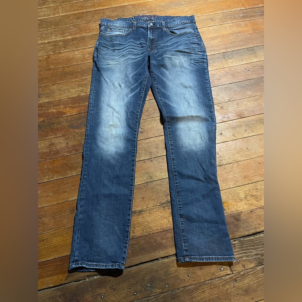 US Polo Assn active stretch jeans 36x34length